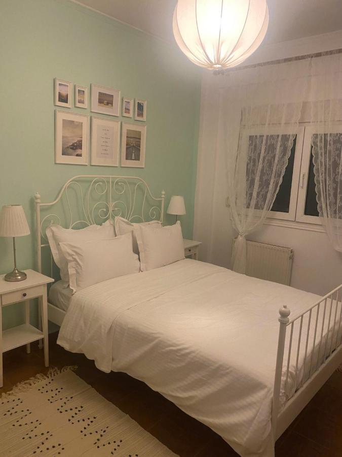 Snd Rentals -Boutique Apartments Kozani Habitación foto
