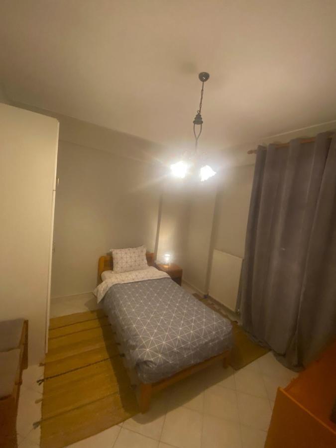 Snd Rentals -Boutique Apartments Kozani Habitación foto